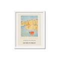 Picture of Paul signac _GroupedProduct_Rectangle_Portrait_Framed_Matted_