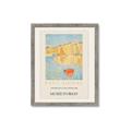 Picture of Paul signac _GroupedProduct_Rectangle_Portrait_Framed_Matted_