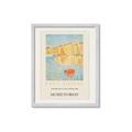 Picture of Paul signac _GroupedProduct_Rectangle_Portrait_Framed_Matted_