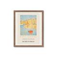 Picture of Paul signac _GroupedProduct_Rectangle_Portrait_Framed_Matted_