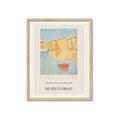 Picture of Paul signac _GroupedProduct_Rectangle_Portrait_Framed_Matted_