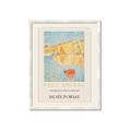 Picture of Paul signac _GroupedProduct_Rectangle_Portrait_Framed_Matted_