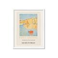 Picture of Paul signac _GroupedProduct_Rectangle_Portrait_Framed_Matted_