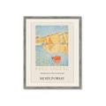Picture of Paul signac _GroupedProduct_Rectangle_Portrait_Framed_Matted_