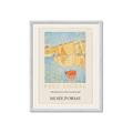 Picture of Paul signac _GroupedProduct_Rectangle_Portrait_Framed_Matted_