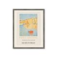 Picture of Paul signac _GroupedProduct_Rectangle_Portrait_Framed_Matted_
