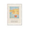 Picture of Paul signac _GroupedProduct_Rectangle_Portrait_Framed_Matted_