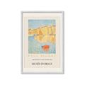 Picture of Paul signac _GroupedProduct_Rectangle_Portrait_Framed_Matted_