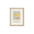 Picture of Paul signac _GroupedProduct_Rectangle_Portrait_Framed_Matted_
