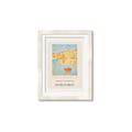 Picture of Paul signac _GroupedProduct_Rectangle_Portrait_Framed_Matted_