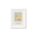 Picture of Paul signac _GroupedProduct_Rectangle_Portrait_Framed_Matted_