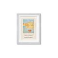 Picture of Paul signac _GroupedProduct_Rectangle_Portrait_Framed_Matted_