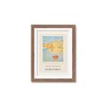 Picture of Paul signac _GroupedProduct_Rectangle_Portrait_Framed_Matted_