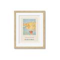 Picture of Paul signac _GroupedProduct_Rectangle_Portrait_Framed_Matted_