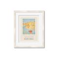 Picture of Paul signac _GroupedProduct_Rectangle_Portrait_Framed_Matted_