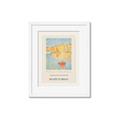 Picture of Paul signac _GroupedProduct_Rectangle_Portrait_Framed_Matted_