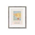 Picture of Paul signac _GroupedProduct_Rectangle_Portrait_Framed_Matted_