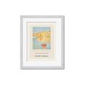 Picture of Paul signac _GroupedProduct_Rectangle_Portrait_Framed_Matted_