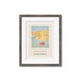 Picture of Paul signac _GroupedProduct_Rectangle_Portrait_Framed_Matted_