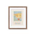 Picture of Paul signac _GroupedProduct_Rectangle_Portrait_Framed_Matted_