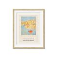 Picture of Paul signac _GroupedProduct_Rectangle_Portrait_Framed_Matted_