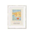 Picture of Paul signac _GroupedProduct_Rectangle_Portrait_Framed_Matted_