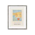 Picture of Paul signac _GroupedProduct_Rectangle_Portrait_Framed_Matted_