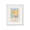 Picture of Paul signac _GroupedProduct_Rectangle_Portrait_Framed_Matted_