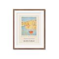Picture of Paul signac _GroupedProduct_Rectangle_Portrait_Framed_Matted_