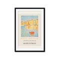 Picture of Paul signac _GroupedProduct_Rectangle_Portrait_Framed_Matted_