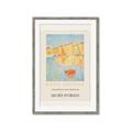 Picture of Paul signac _GroupedProduct_Rectangle_Portrait_Framed_Matted_