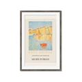 Picture of Paul signac _GroupedProduct_Rectangle_Portrait_Framed_Matted_