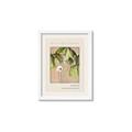 Picture of Cool Mist - Hannah Overbeck _GroupedProduct_Rectangle_Portrait_Framed_Matted_