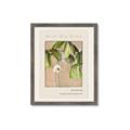 Picture of Cool Mist - Hannah Overbeck _GroupedProduct_Rectangle_Portrait_Framed_Matted_
