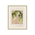 Picture of Cool Mist - Hannah Overbeck _GroupedProduct_Rectangle_Portrait_Framed_Matted_