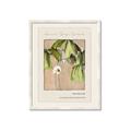 Picture of Cool Mist - Hannah Overbeck _GroupedProduct_Rectangle_Portrait_Framed_Matted_