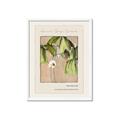 Picture of Cool Mist - Hannah Overbeck _GroupedProduct_Rectangle_Portrait_Framed_Matted_