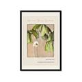 Picture of Cool Mist - Hannah Overbeck _GroupedProduct_Rectangle_Portrait_Framed_Matted_