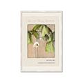 Picture of Cool Mist - Hannah Overbeck _GroupedProduct_Rectangle_Portrait_Framed_Matted_