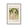 Picture of Cool Mist - Hannah Overbeck _GroupedProduct_Rectangle_Portrait_Framed_Matted_