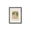 Picture of Cool Mist - Hannah Overbeck _GroupedProduct_Rectangle_Portrait_Framed_Matted_