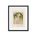 Picture of Cool Mist - Hannah Overbeck _GroupedProduct_Rectangle_Portrait_Framed_Matted_
