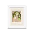 Picture of Cool Mist - Hannah Overbeck _GroupedProduct_Rectangle_Portrait_Framed_Matted_