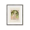 Picture of Cool Mist - Hannah Overbeck _GroupedProduct_Rectangle_Portrait_Framed_Matted_