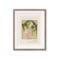 Picture of Cool Mist - Hannah Overbeck _GroupedProduct_Rectangle_Portrait_Framed_Matted_