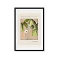 Picture of Cool Mist - Hannah Overbeck _GroupedProduct_Rectangle_Portrait_Framed_Matted_