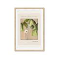 Picture of Cool Mist - Hannah Overbeck _GroupedProduct_Rectangle_Portrait_Framed_Matted_