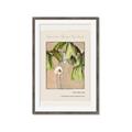 Picture of Cool Mist - Hannah Overbeck _GroupedProduct_Rectangle_Portrait_Framed_Matted_