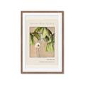 Picture of Cool Mist - Hannah Overbeck _GroupedProduct_Rectangle_Portrait_Framed_Matted_