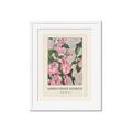 Picture of Praire Rose - Hannah Overbeck  _GroupedProduct_Rectangle_Portrait_Framed_Matted_